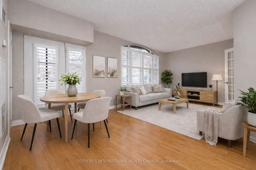 108-3085 Bloor St W, Etobicoke, ON, M8X1C9 | Card Image