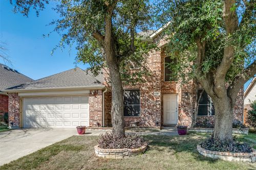 12209 Langley Hill Dr, Fort Worth, TX, 76244-5545 | Card Image