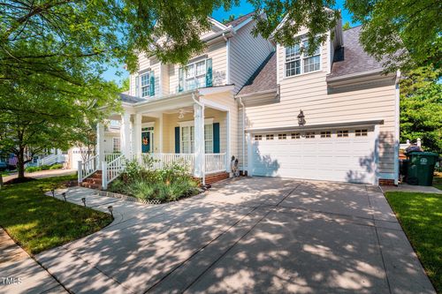 116 Hamilton Hedge Pl, Cary, NC, 27519-9144 | Card Image