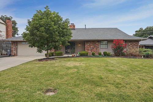 7617 E 66th St, Tulsa, OK, 74133-1802 | Card Image