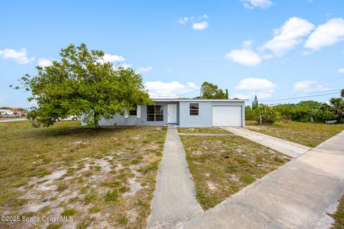 3000 Garden Ter Ne, Palm Bay, FL, 32905-6002 | Card Image