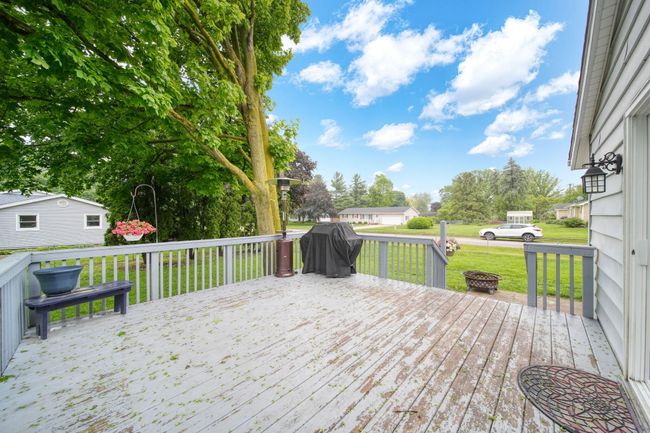 2837 Elmwood Dr, House other with 3 bedrooms, 2 bathrooms and null parking in Adrian MI | Image 42