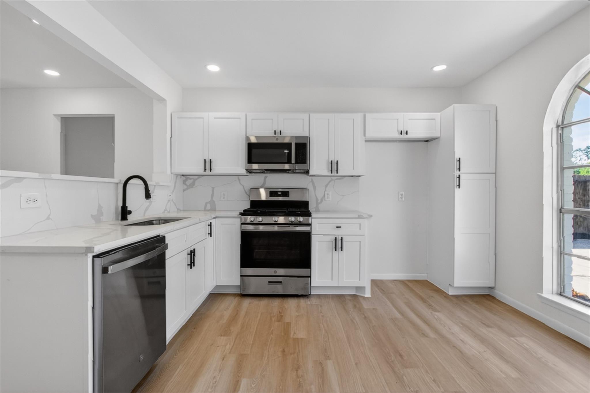 Residential in Houston 4