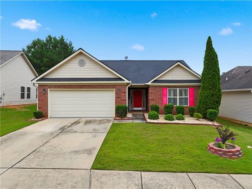 4901 Summersun Dr, Morrow, GA, 30260-3713 | Card Image