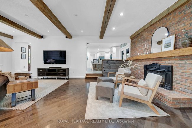 4585 Coronation Rd, House other with 3 bedrooms, 4 bathrooms and 15 parking in Whitby ON | Image 30