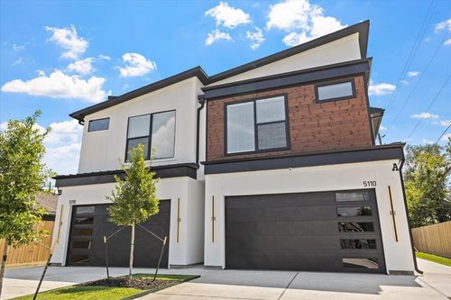 b-5110 Longmeadow St, Houston, TX, 77033-2744 | Card Image