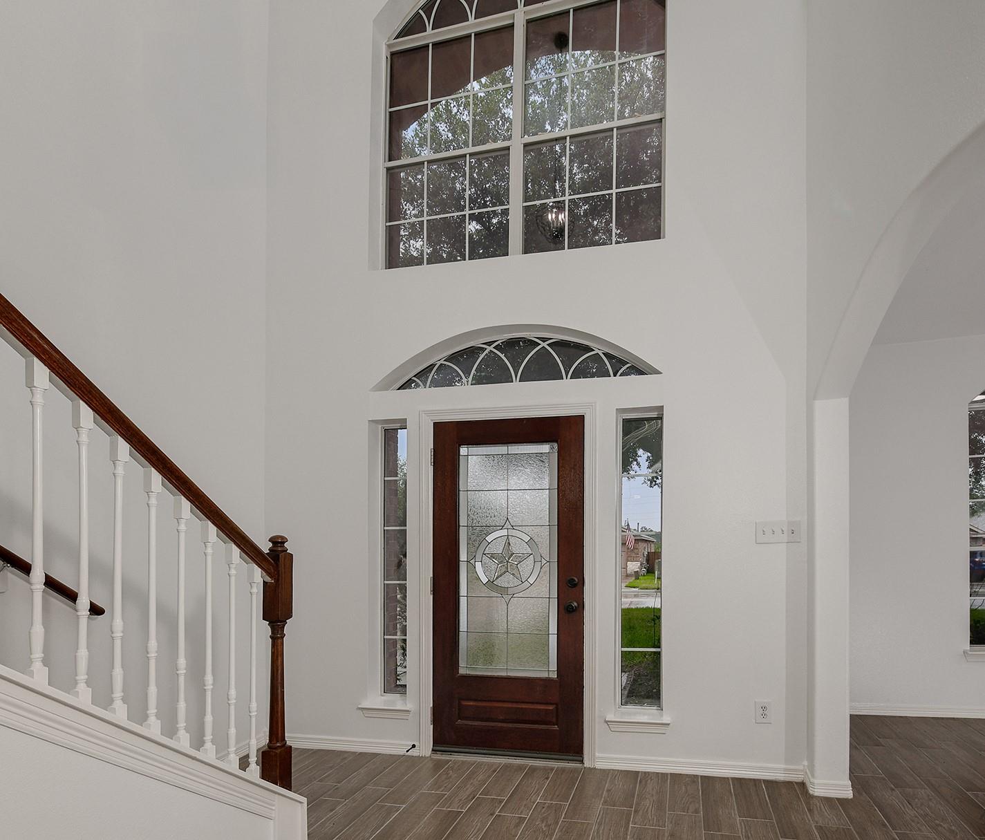 Residential in Conroe 3