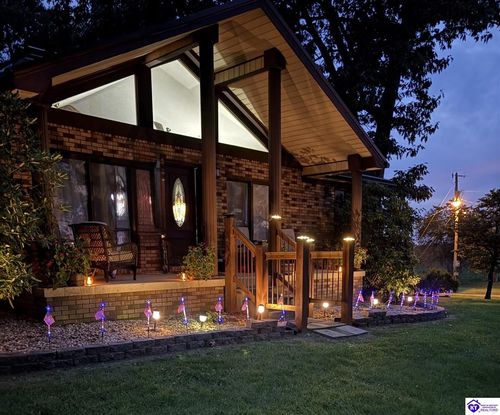 233 Berrytown Rd, Rineyville, KY, 40162-9782 | Card Image