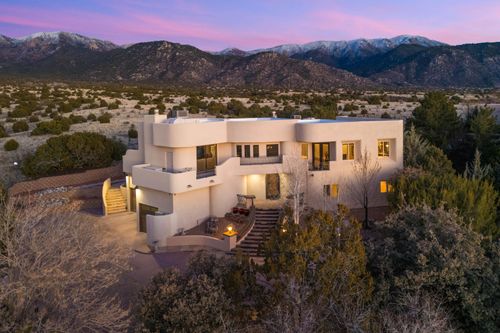 1446 Honeysuckle Dr Ne, Albuquerque, NM, 87122-1144 | Card Image