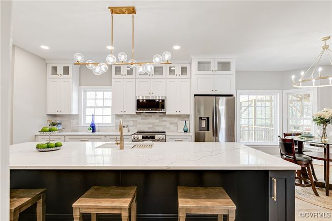 17434 Parsons Rd, House other with 4 bedrooms, 5 bathrooms and null parking in Bumpass VA | Image 11