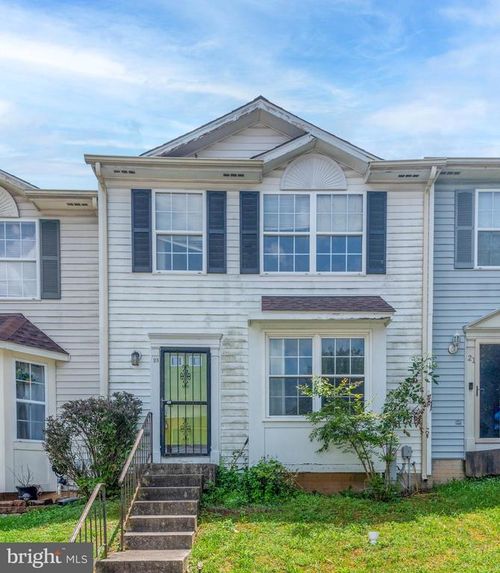 23 Black Oak Ct, REISTERSTOWN, MD, 21136-1603 | Card Image