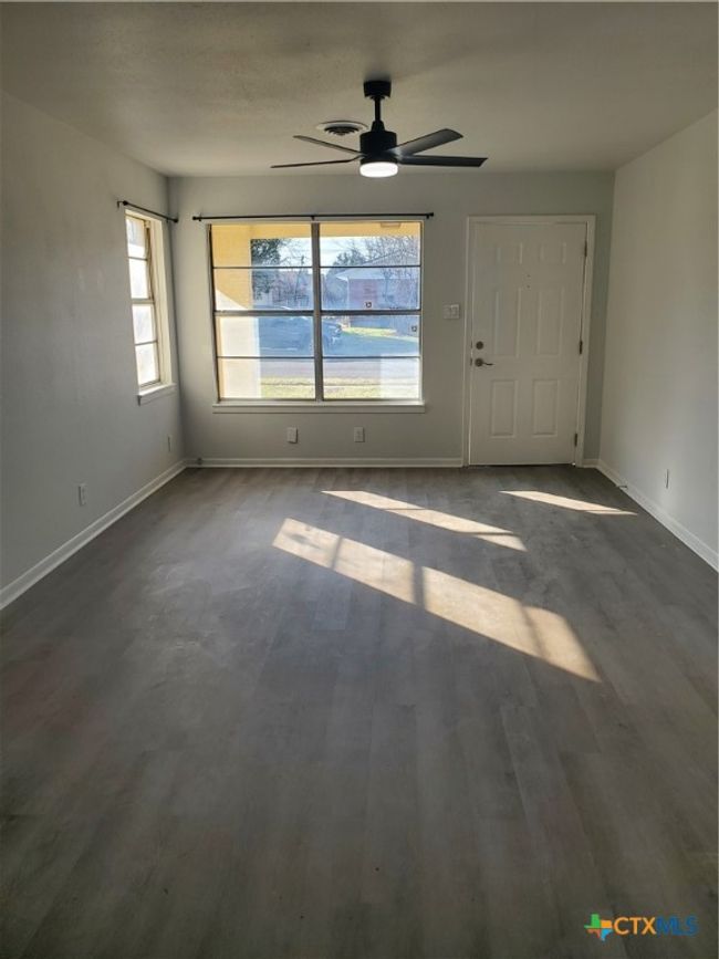 1318 Rose Ave, House other with 3 bedrooms, 1 bathrooms and null parking in Killeen TX | Image 4
