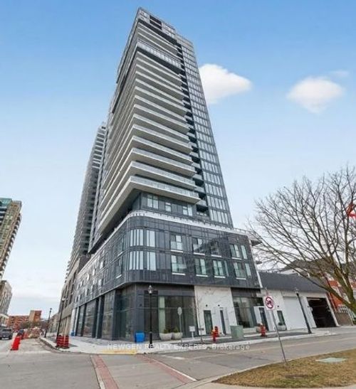 1602-370 Martha St, Burlington, ON, L7R0G9 | Card Image