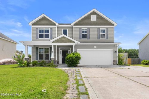209 Merin Height Rd, Jacksonville, NC, 28546-8410 | Card Image
