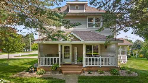 490 W 11th St, Garner, IA, 50438-1802 | Card Image