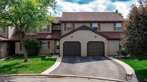 468 Minnesota Cir, Carol Stream, IL, 60188-9218 | Card Image