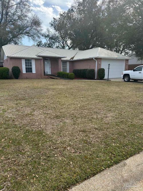721 Candlestick Pl, Pensacola, FL, 32514-8501 | Card Image