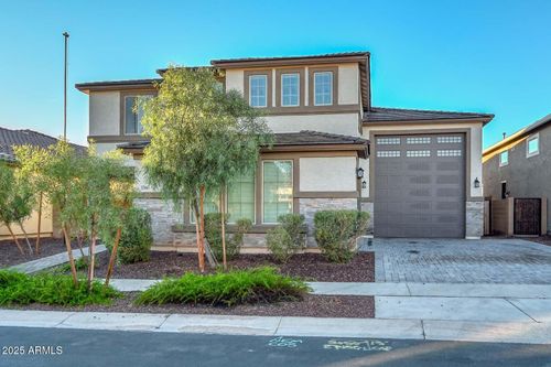 17663 W Straight Arrow Ln, Surprise, AZ, 85387-2277 | Card Image