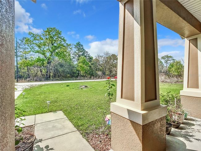 16378 Courlan Road, House other with 4 bedrooms, 2 bathrooms and null parking in Weeki Wachee FL | Image 8