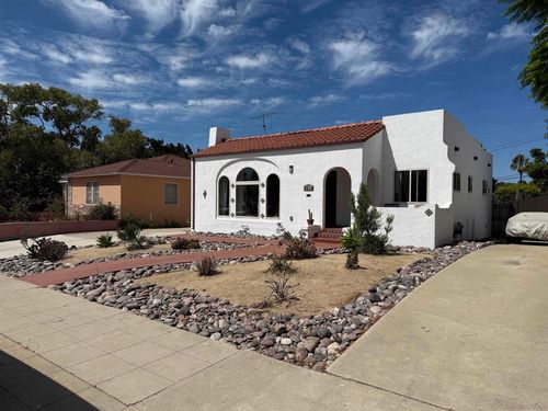 3512 Mississippi St, San Diego, CA, 92104-4029 | Card Image