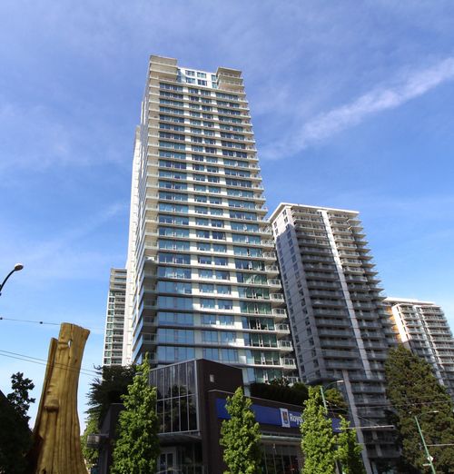 3204-8131 Nunavut Lane, Vancouver, BC, V5X0E2 | Card Image