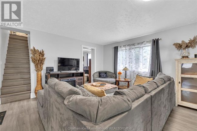 4 Oak St, House other with 4 bedrooms, 2 bathrooms and null parking in Ridgetown ON | Image 9
