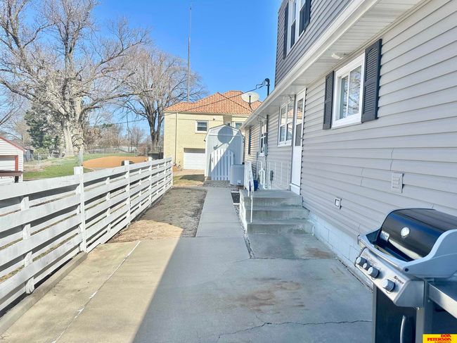 239 S Monitor St, House other with 3 bedrooms, 3 bathrooms and 2 parking in West Point NE | Image 36