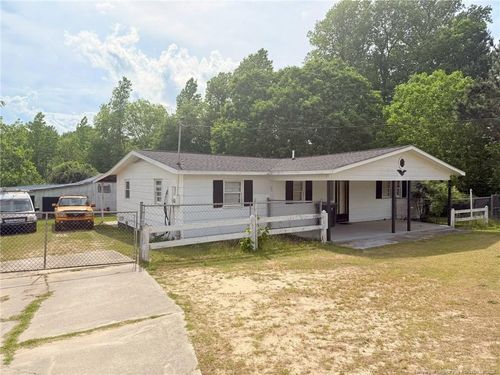 13752 Nc Highway 130 E, Fairmont, NC, 28340-9591 | Card Image