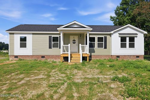 9146 Nc 58 S, Elm City, NC, 27822-9279 | Card Image