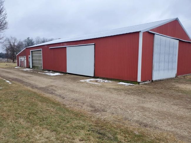 N8709 5 Th Ave, Home with 3 bedrooms, 1 bathrooms and null parking in CAMP DOUGLAS WI | Image 30