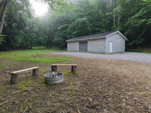 0 Hinkley Hollow Rd, Portsmouth, OH, 45662 | Card Image