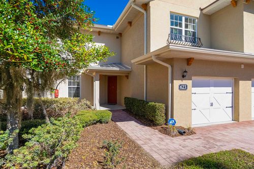 623 Shores Blvd, Saint Augustine, FL, 32086-7877 | Card Image