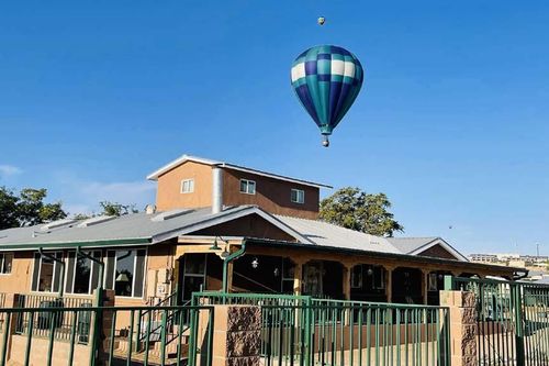 413 Reclining Acres Rd, Corrales, NM, 87048-7310 | Card Image