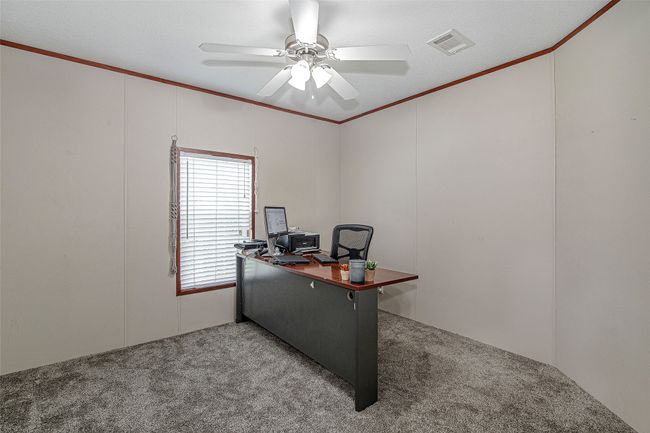 Main house - secondary bedroom 2 | Image 18