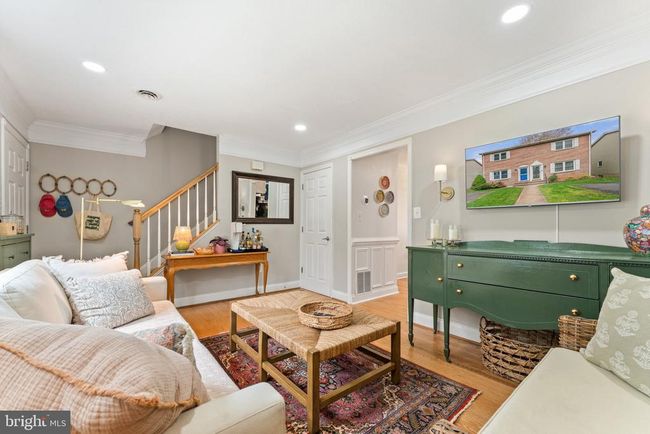413 Willow Lawn Dr, House attached with 2 bedrooms, 2 bathrooms and null parking in CULPEPER VA | Image 7