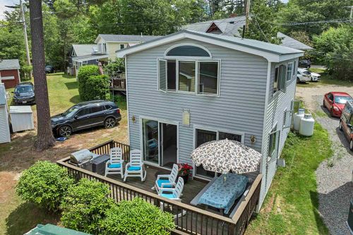 32 Lake Shore Park Rd, Gilford, NH, 03249 | Card Image