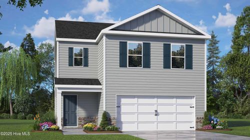 502 Ivory Ln, Goldsboro, NC, 27534-2005 | Card Image