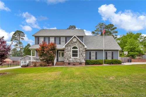 6478 Gaddis Dr, Fayetteville, NC, 28306-4500 | Card Image