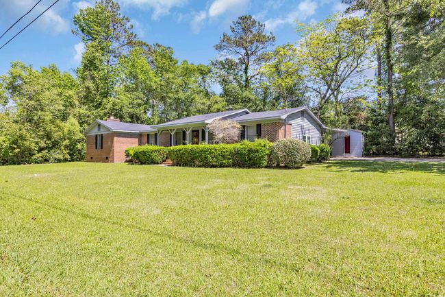 1907 Rose St, House other with 4 bedrooms, 3 bathrooms and 6 parking in Conway SC | Image 19