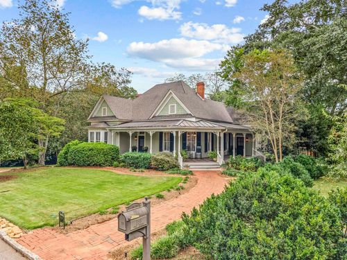 358 Pine St, madison, GA, 30650-1613 | Card Image