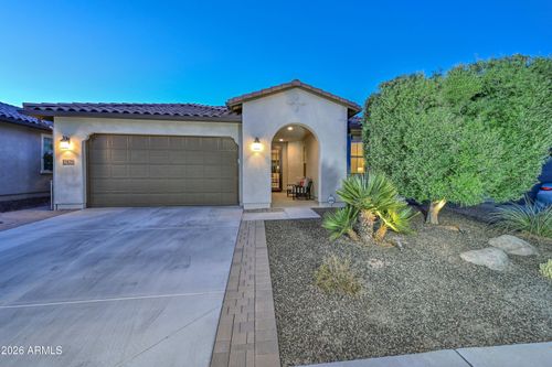 13426 W Mayberry Trail, Peoria, AZ, 85383 | Card Image