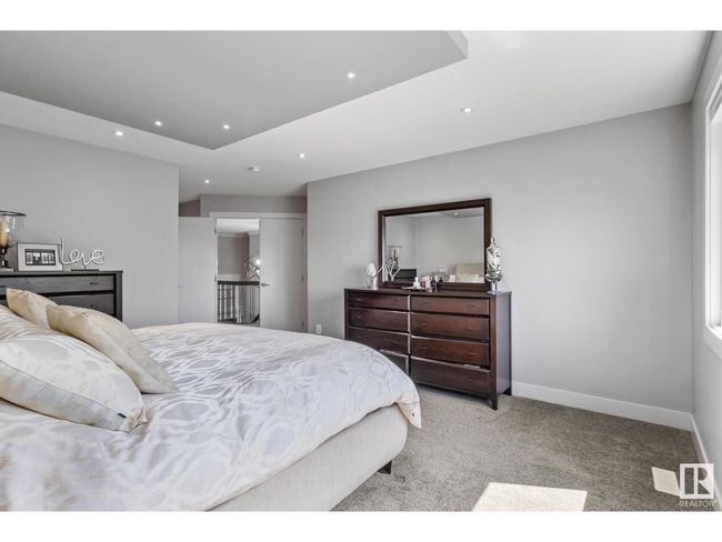 30 Kingsmeade Cres, House other with 5 bedrooms, 5 bathrooms and null parking in Saint Albert AB | Image 39