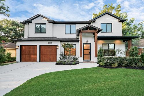 3305 Rochdale St, Houston, TX, 77025-4521 | Card Image