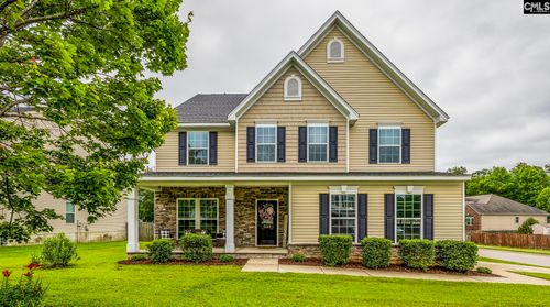 538 Newton Rd, Irmo, SC, 29063-2948 | Card Image