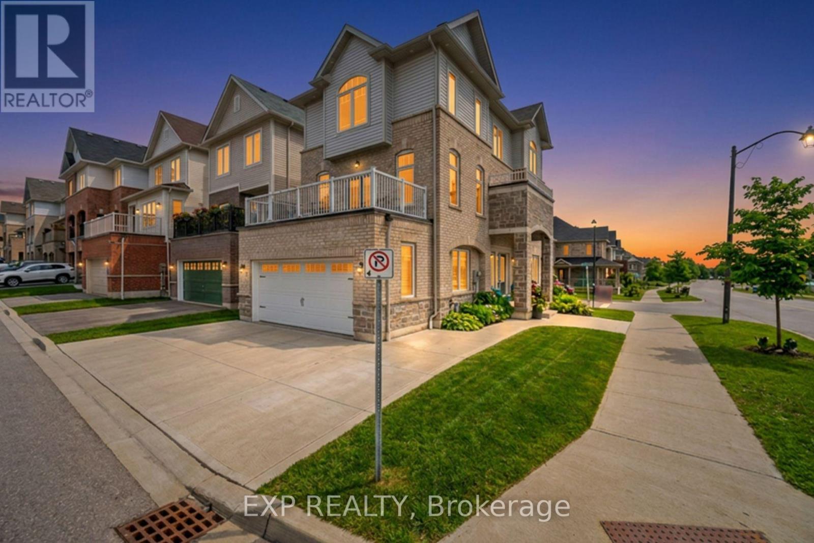 Residential in Ajax (Central East) 3