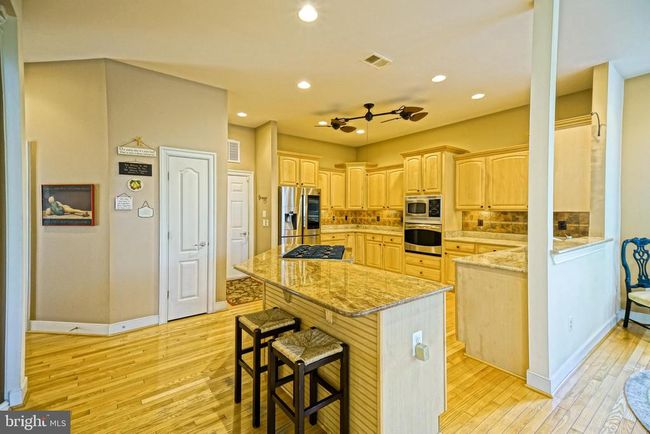 31792 Marsh Island Ave, House other with 4 bedrooms, 4 bathrooms and null parking in LEWES DE | Image 16