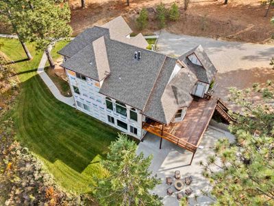 4907 S Quinimose Rd, Home with 6 bedrooms, 4 bathrooms and null parking in Liberty Lake WA | Image 3