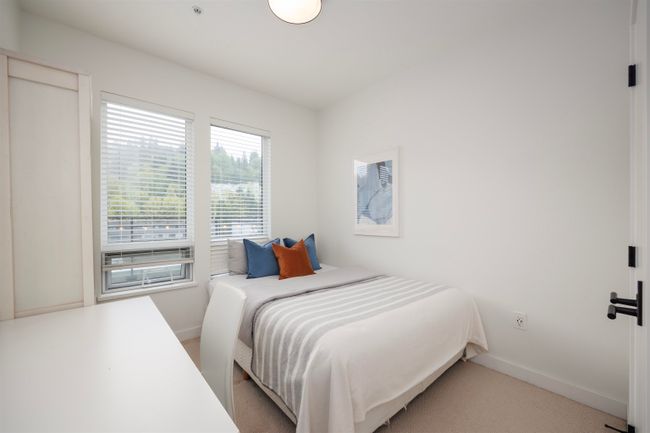 606 - 3038 St George Street, Condo with 3 bedrooms, 2 bathrooms and 2 parking in Port Moody BC | Image 16