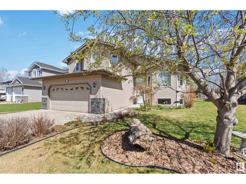 3725 50 St, Gibbons, AB, T0A1N0 | Card Image