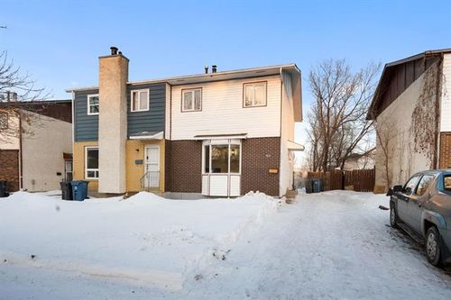 39 Birchbark Bay, Winnipeg, MB, R2V4P2 | Card Image